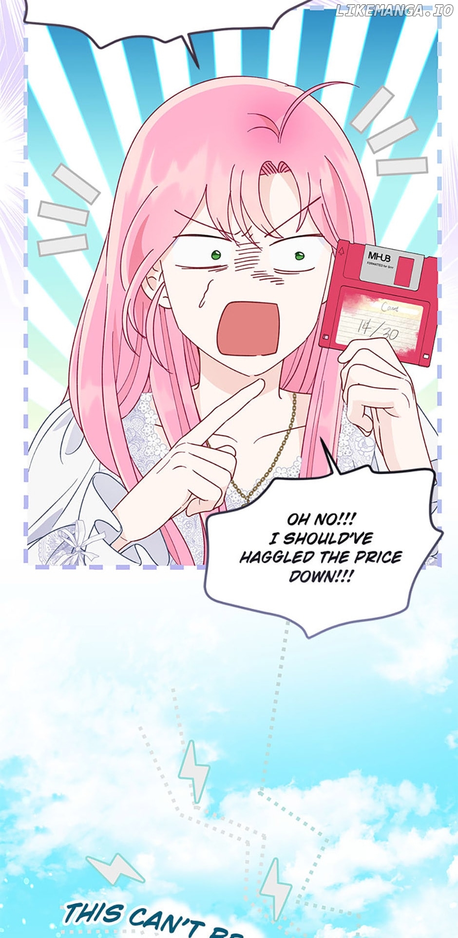 The Perks of Being an S-Class Heroine Chapter 69 - page 71