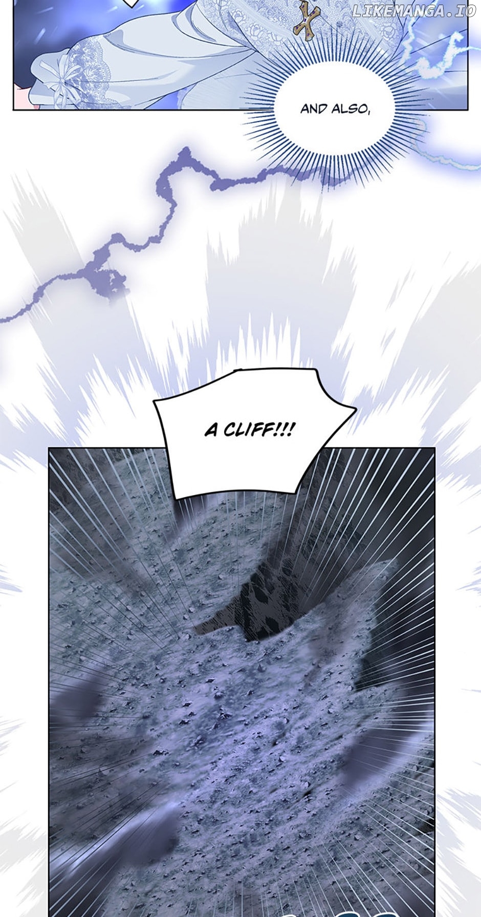The Perks of Being an S-Class Heroine Chapter 69 - page 8