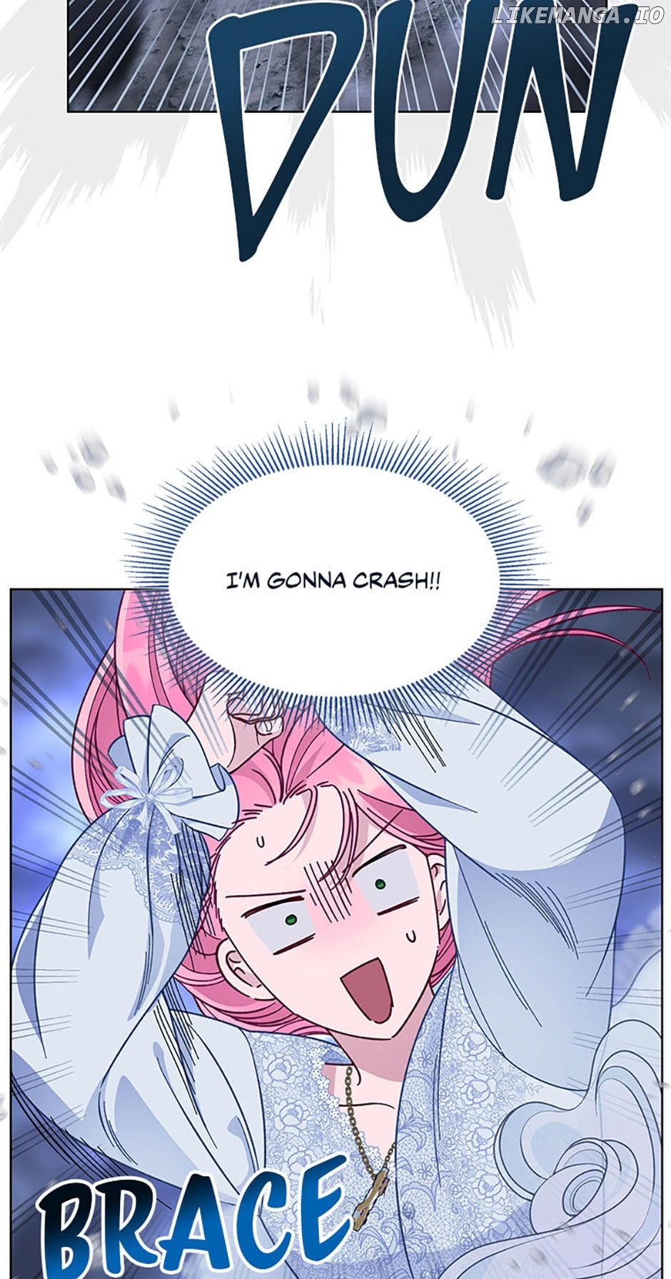 The Perks of Being an S-Class Heroine Chapter 69 - page 9