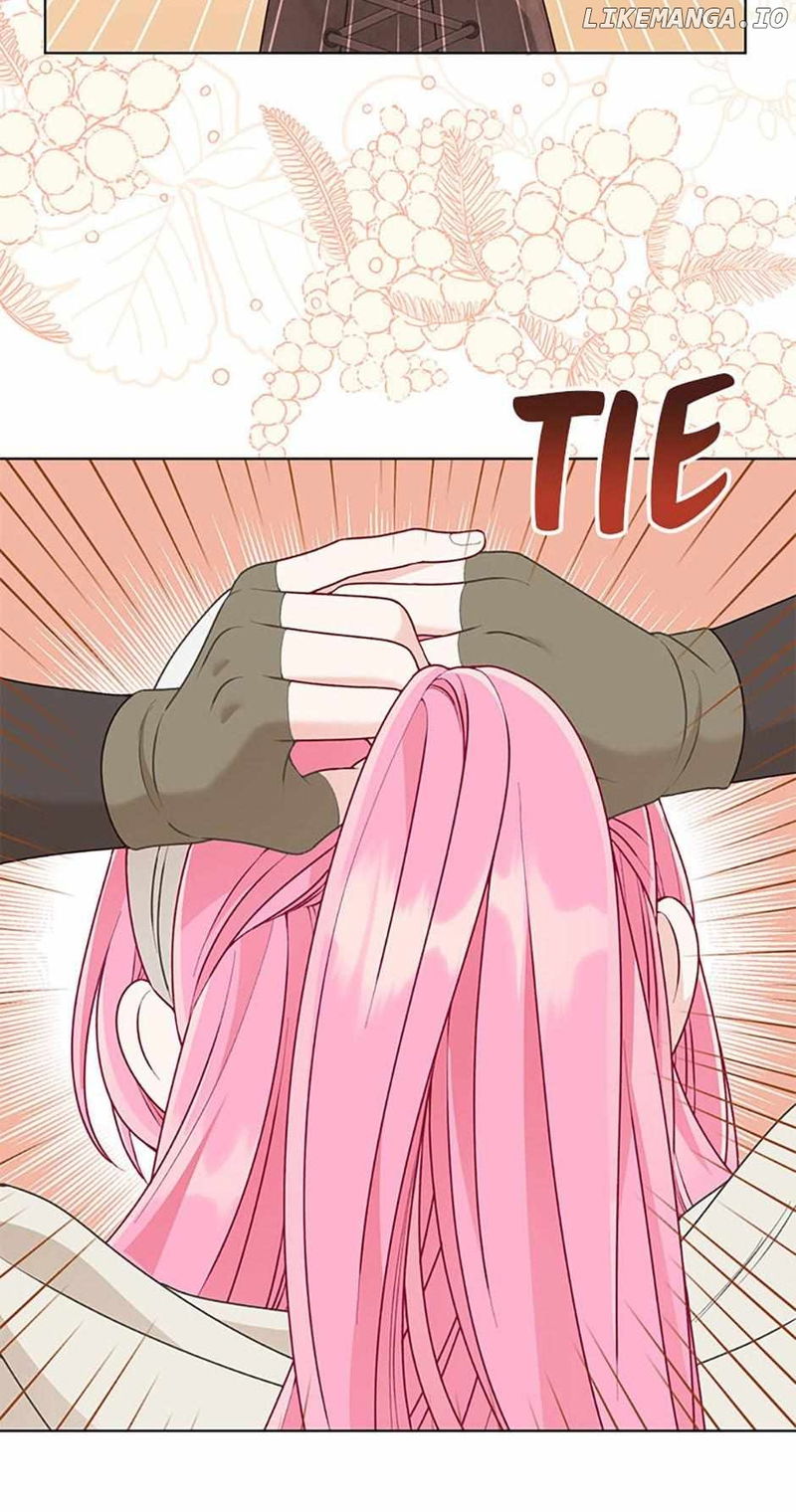 The Perks of Being an S-Class Heroine Chapter 70 - page 22