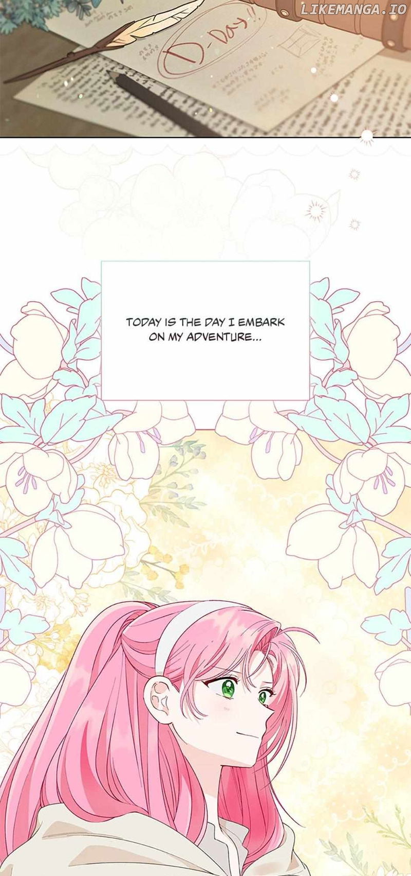 The Perks of Being an S-Class Heroine Chapter 70 - page 30