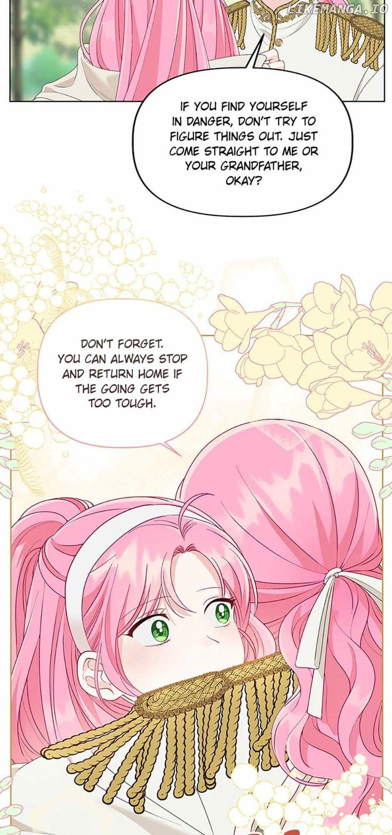 The Perks of Being an S-Class Heroine Chapter 70 - page 32