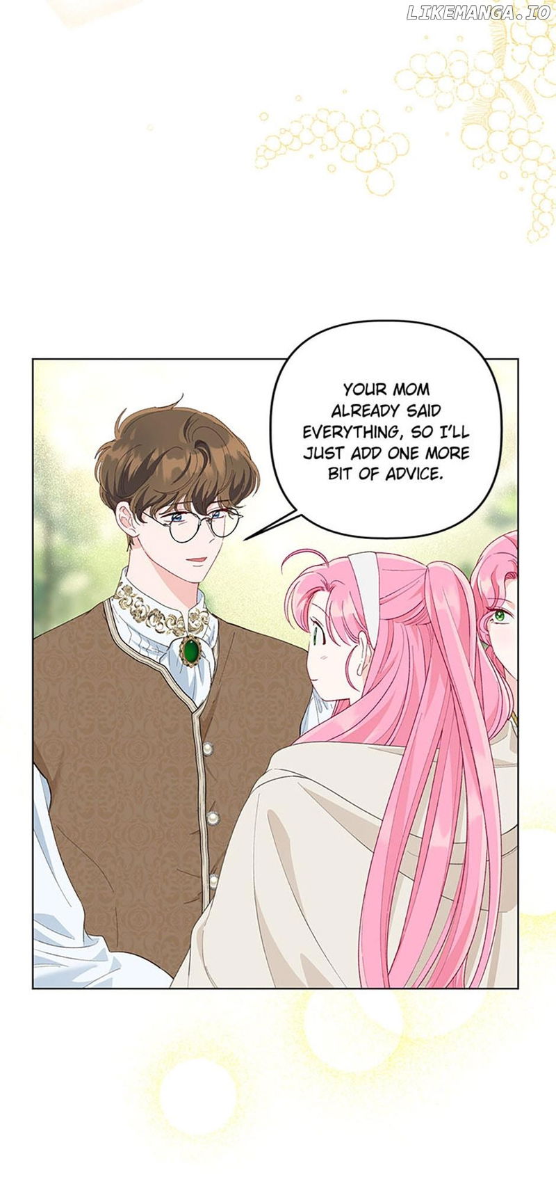 The Perks of Being an S-Class Heroine Chapter 70 - page 34