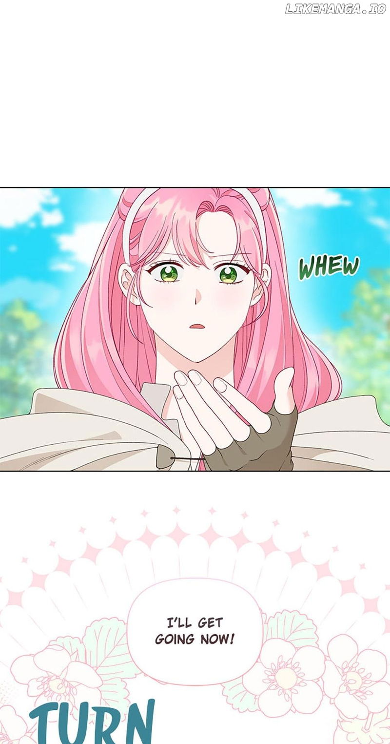 The Perks of Being an S-Class Heroine Chapter 70 - page 38