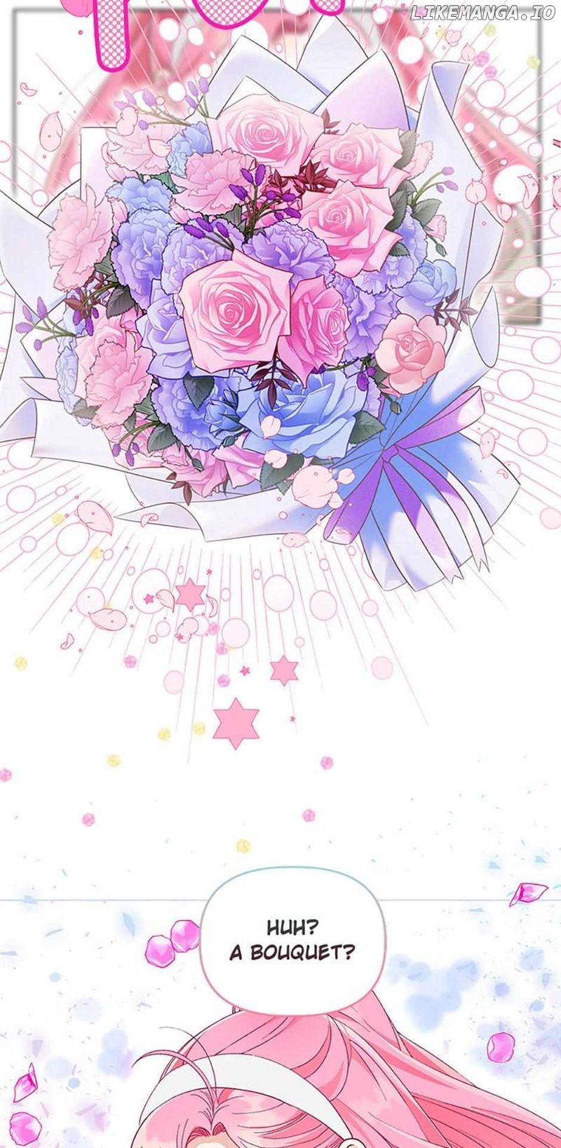 The Perks of Being an S-Class Heroine Chapter 70 - page 46