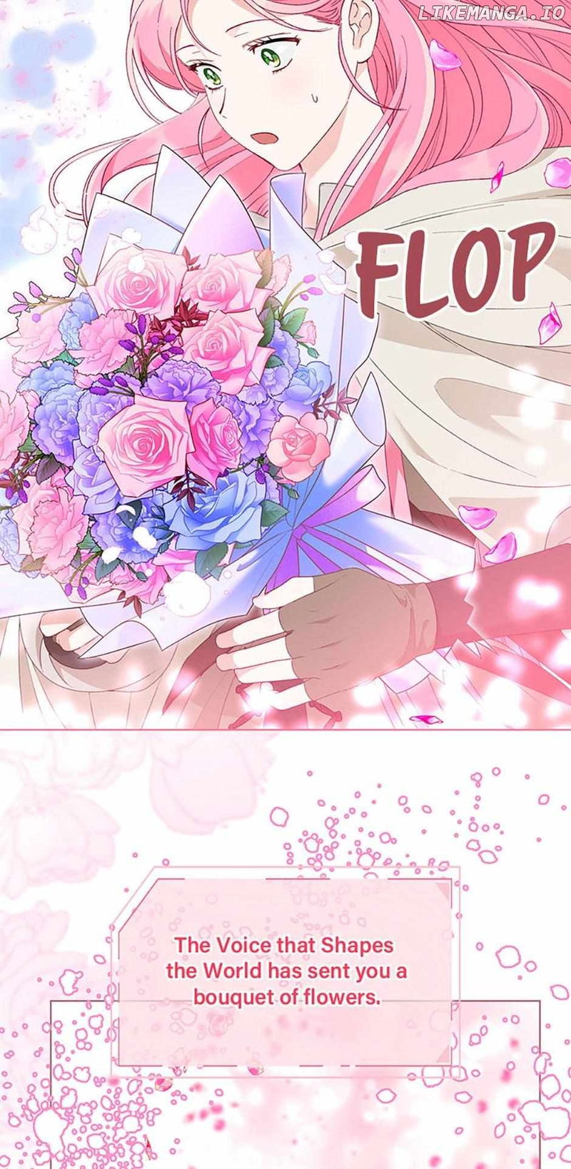 The Perks of Being an S-Class Heroine Chapter 70 - page 47