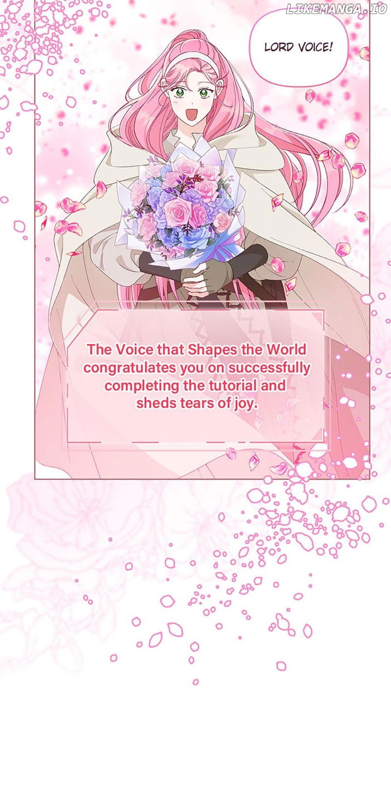 The Perks of Being an S-Class Heroine Chapter 70 - page 48