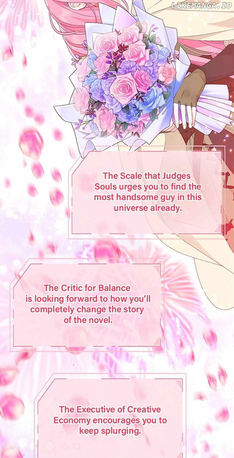 The Perks of Being an S-Class Heroine Chapter 70 - page 50