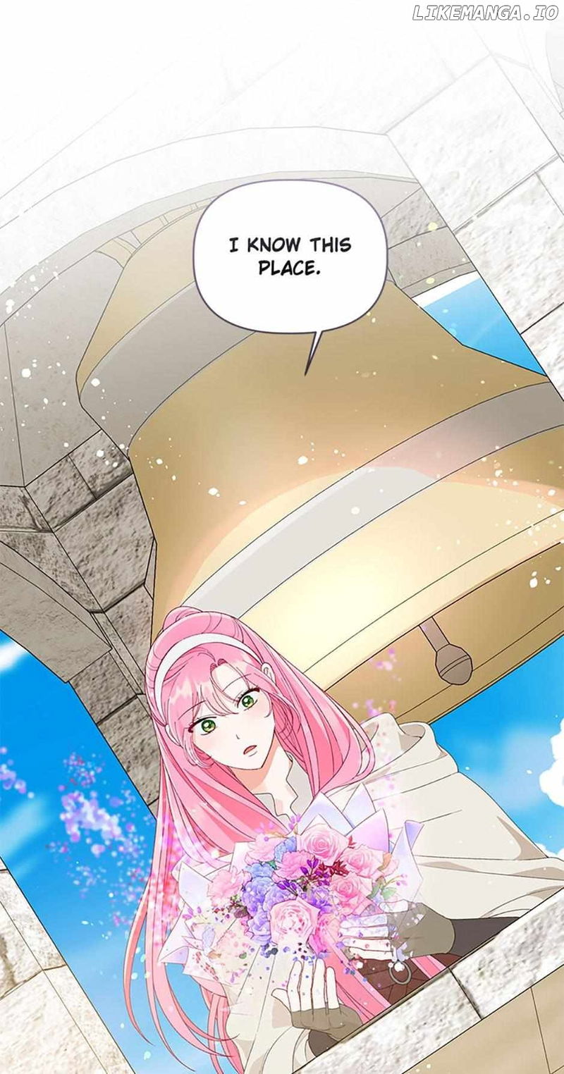 The Perks of Being an S-Class Heroine Chapter 70 - page 56