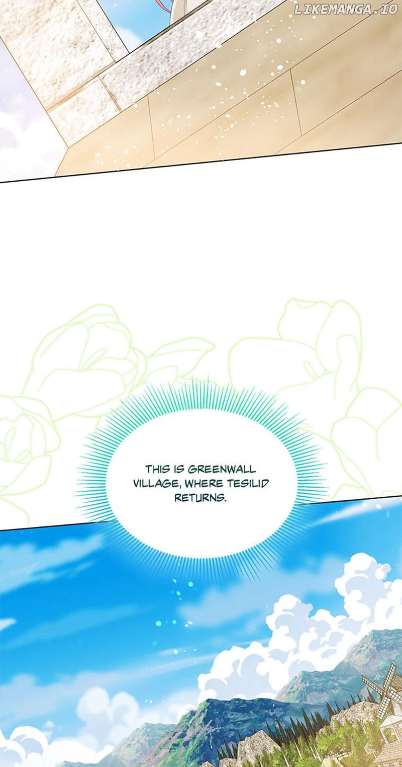 The Perks of Being an S-Class Heroine Chapter 70 - page 57