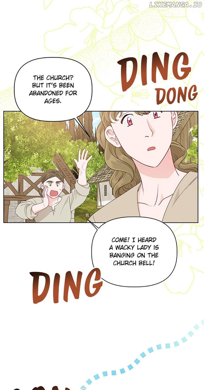 The Perks of Being an S-Class Heroine Chapter 70 - page 61