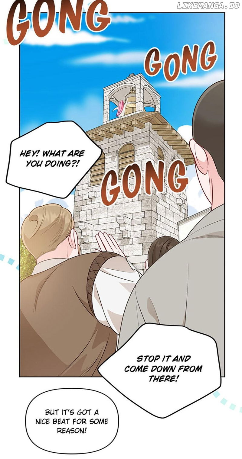 The Perks of Being an S-Class Heroine Chapter 70 - page 62