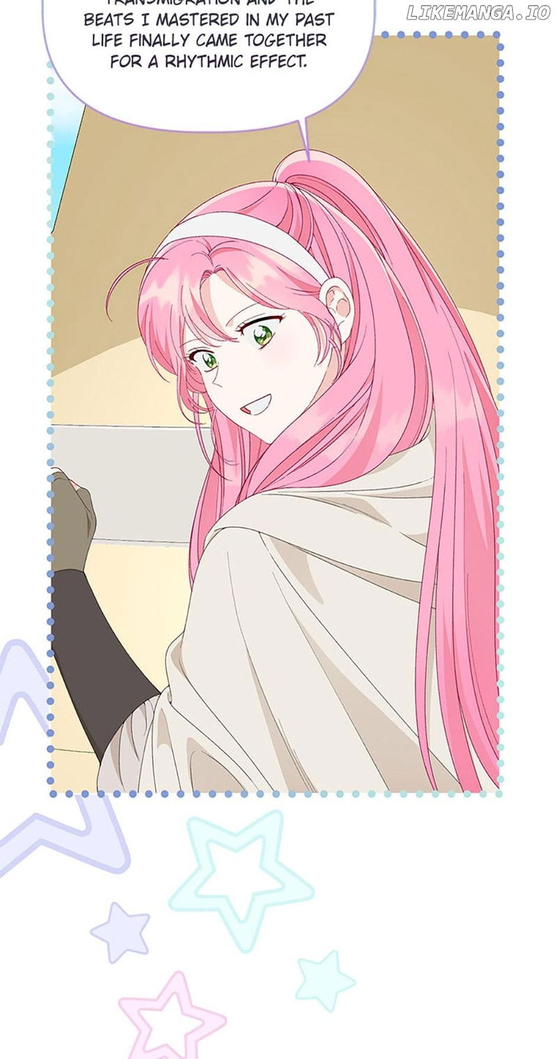 The Perks of Being an S-Class Heroine Chapter 70 - page 64