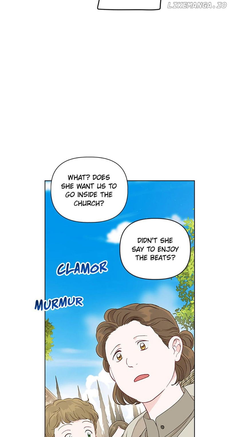 The Perks of Being an S-Class Heroine Chapter 70 - page 66