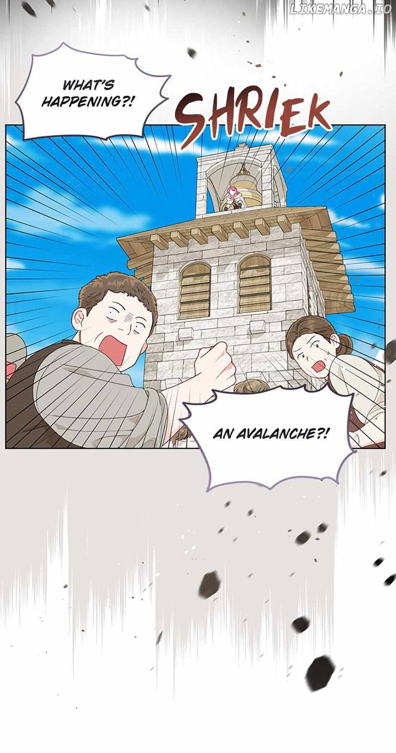 The Perks of Being an S-Class Heroine Chapter 70 - page 69