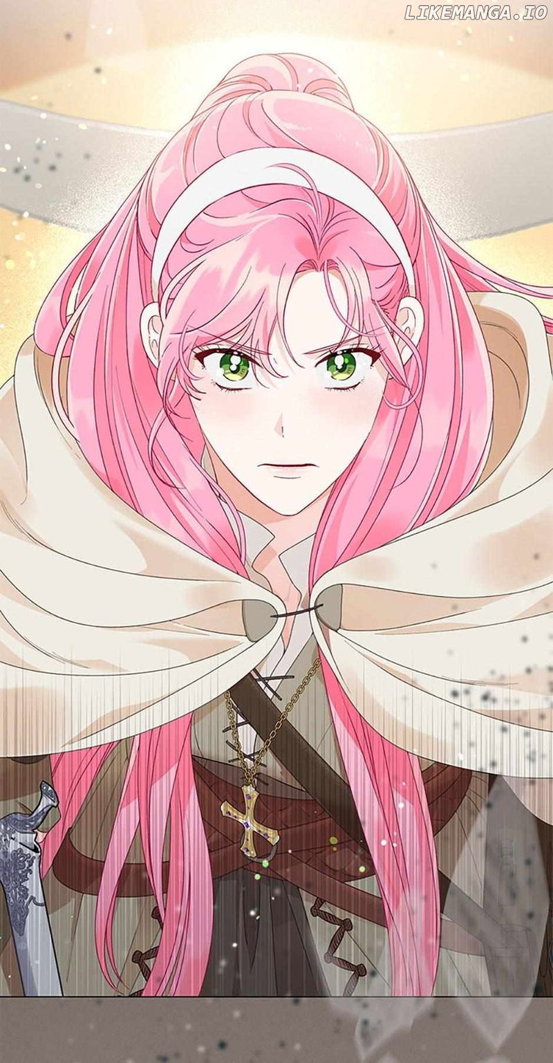 The Perks of Being an S-Class Heroine Chapter 70 - page 71