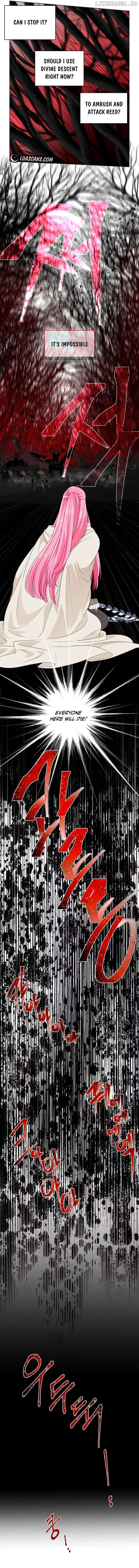 The Perks of Being an S-Class Heroine Chapter 71 - page 12