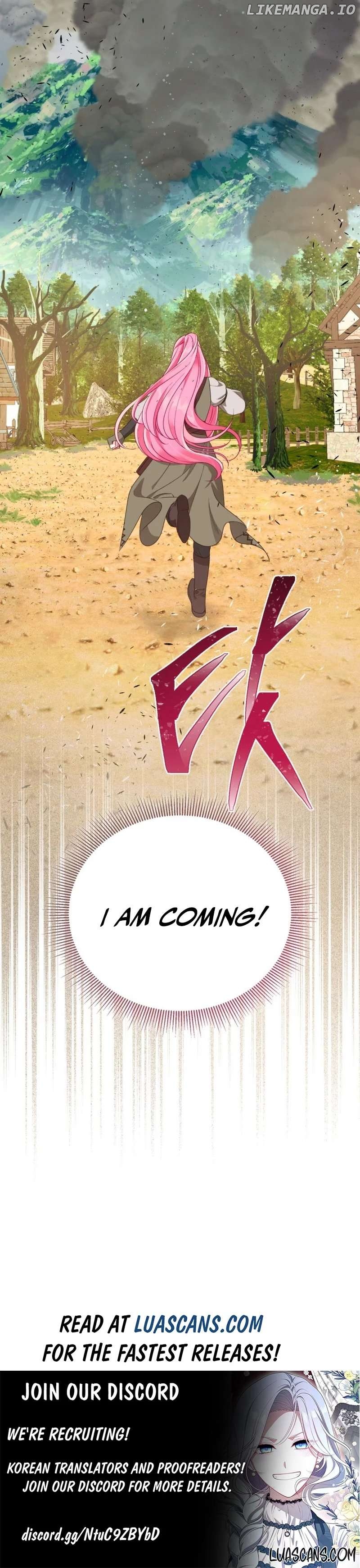 The Perks of Being an S-Class Heroine Chapter 71 - page 15