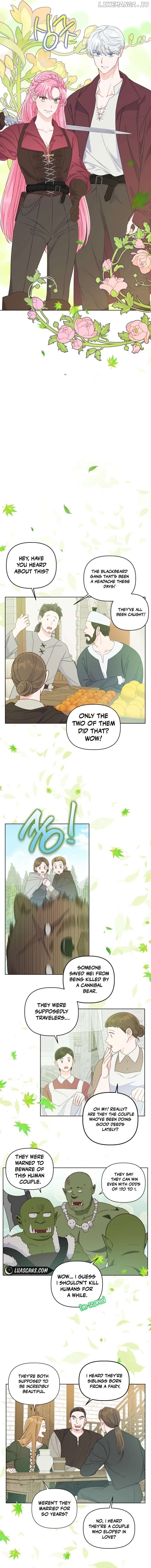 The Perks of Being an S-Class Heroine Chapter 74 - page 10