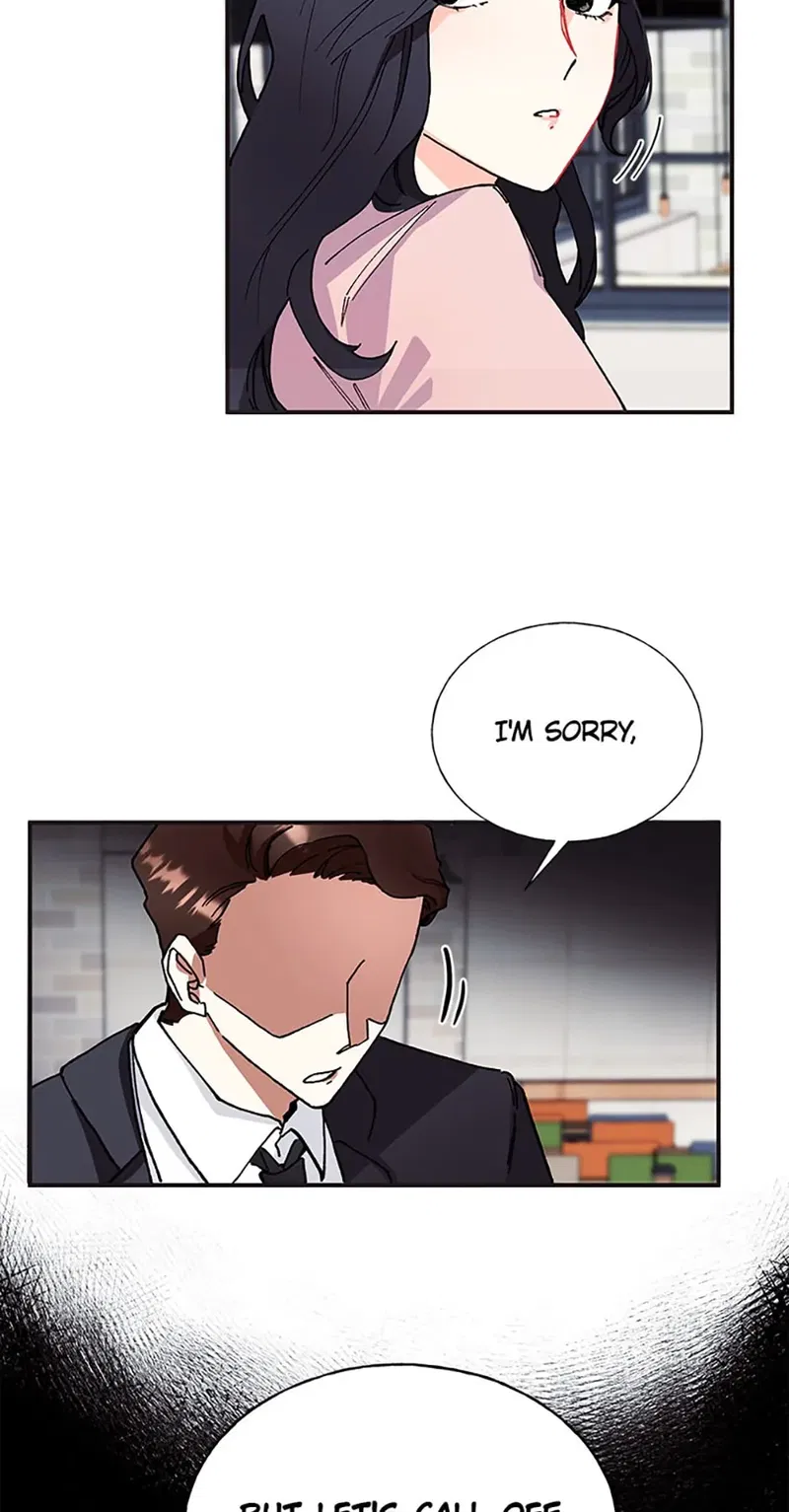 Marriage Substitute Chapter 1 - page 13