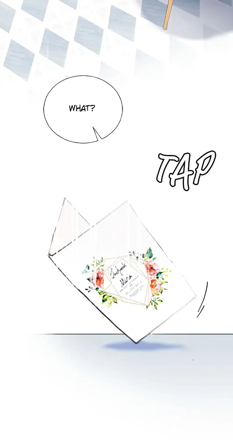 Marriage Substitute Chapter 1 - page 15