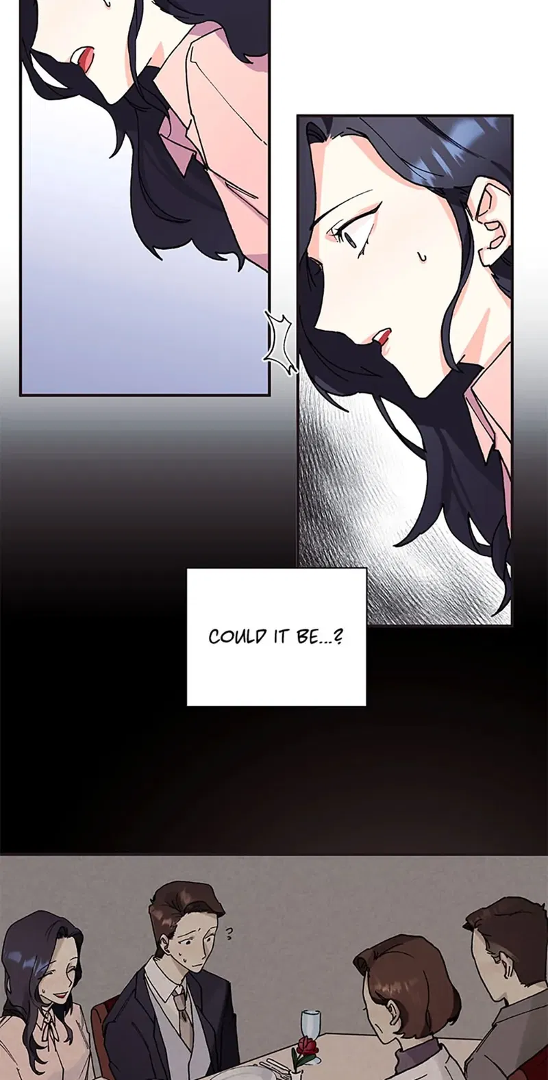 Marriage Substitute Chapter 1 - page 22