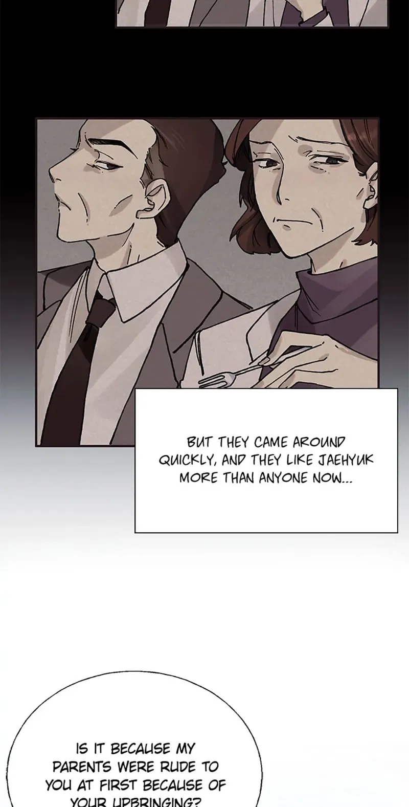 Marriage Substitute Chapter 1 - page 24