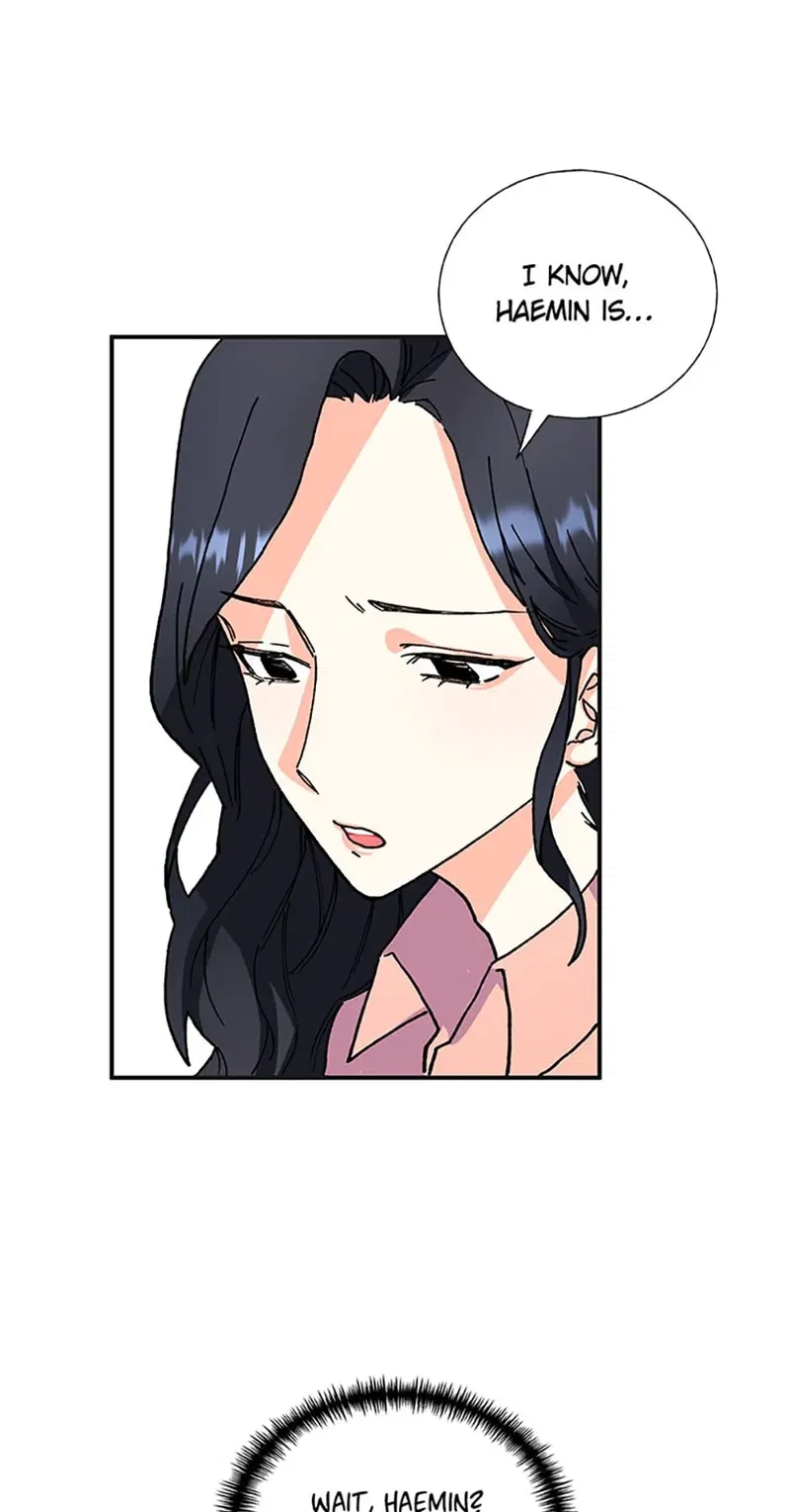 Marriage Substitute Chapter 1 - page 28