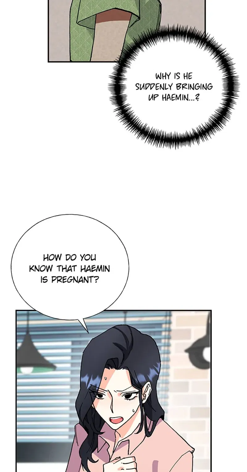 Marriage Substitute Chapter 1 - page 30
