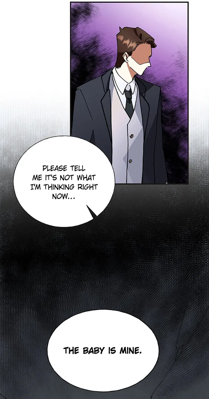 Marriage Substitute Chapter 1 - page 32