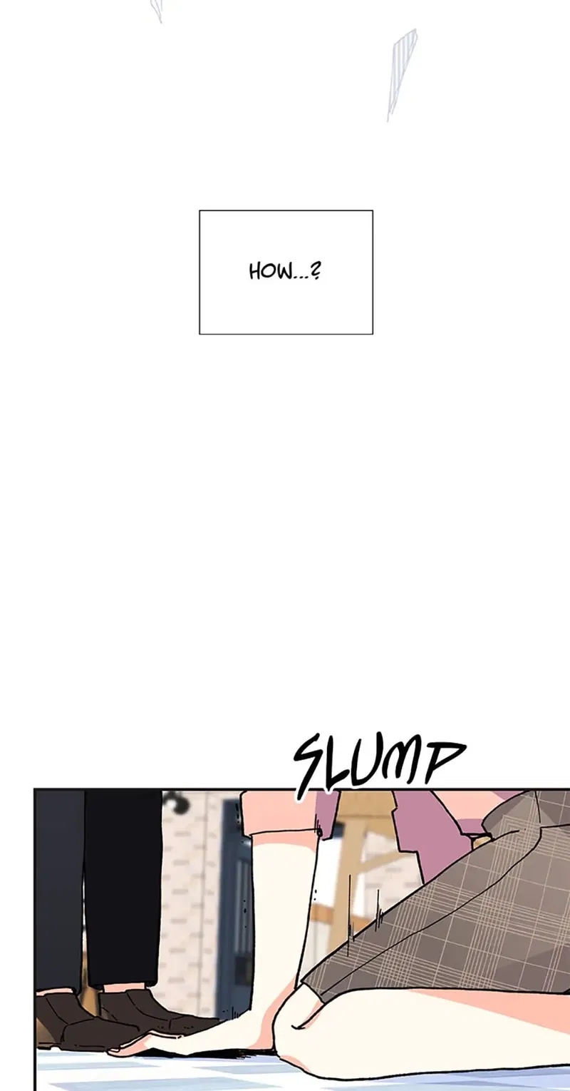 Marriage Substitute Chapter 1 - page 35