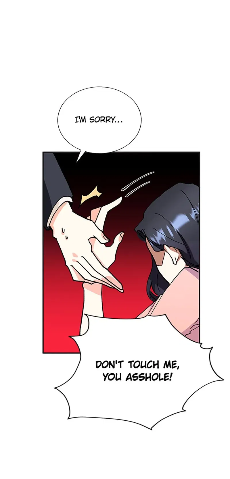 Marriage Substitute Chapter 1 - page 37