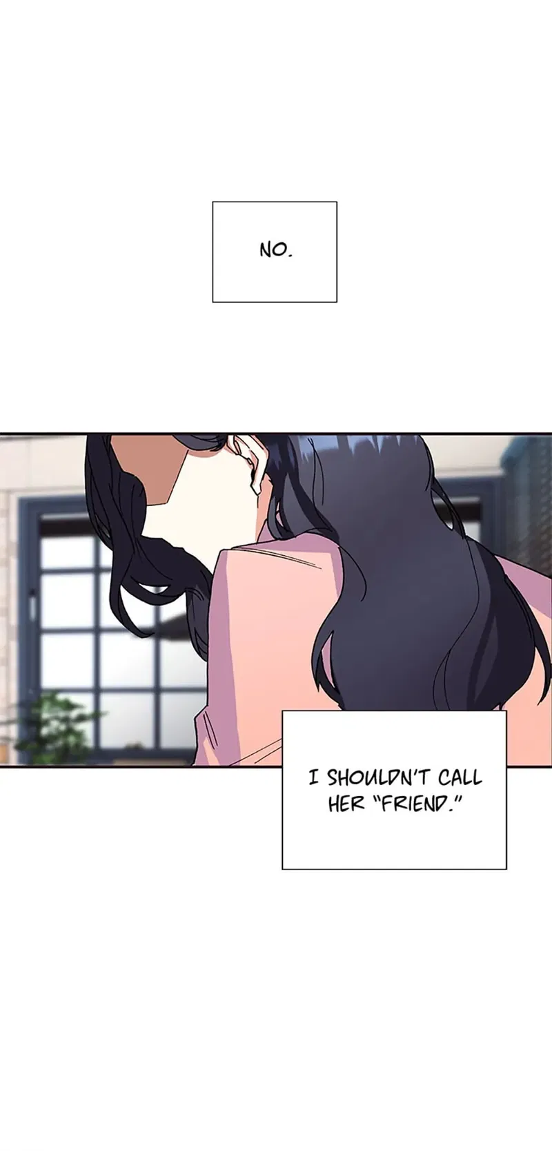 Marriage Substitute Chapter 1 - page 39