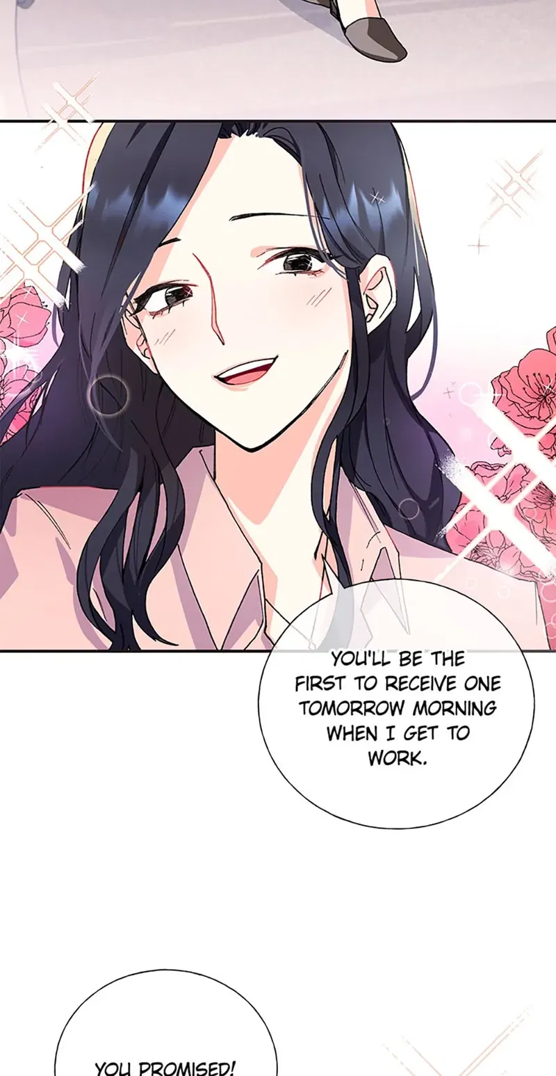 Marriage Substitute Chapter 1 - page 4