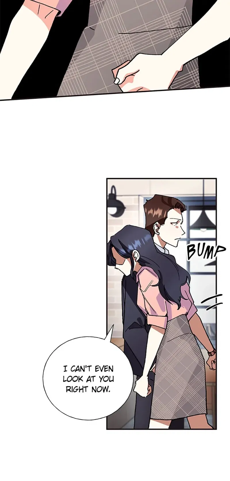 Marriage Substitute Chapter 1 - page 41