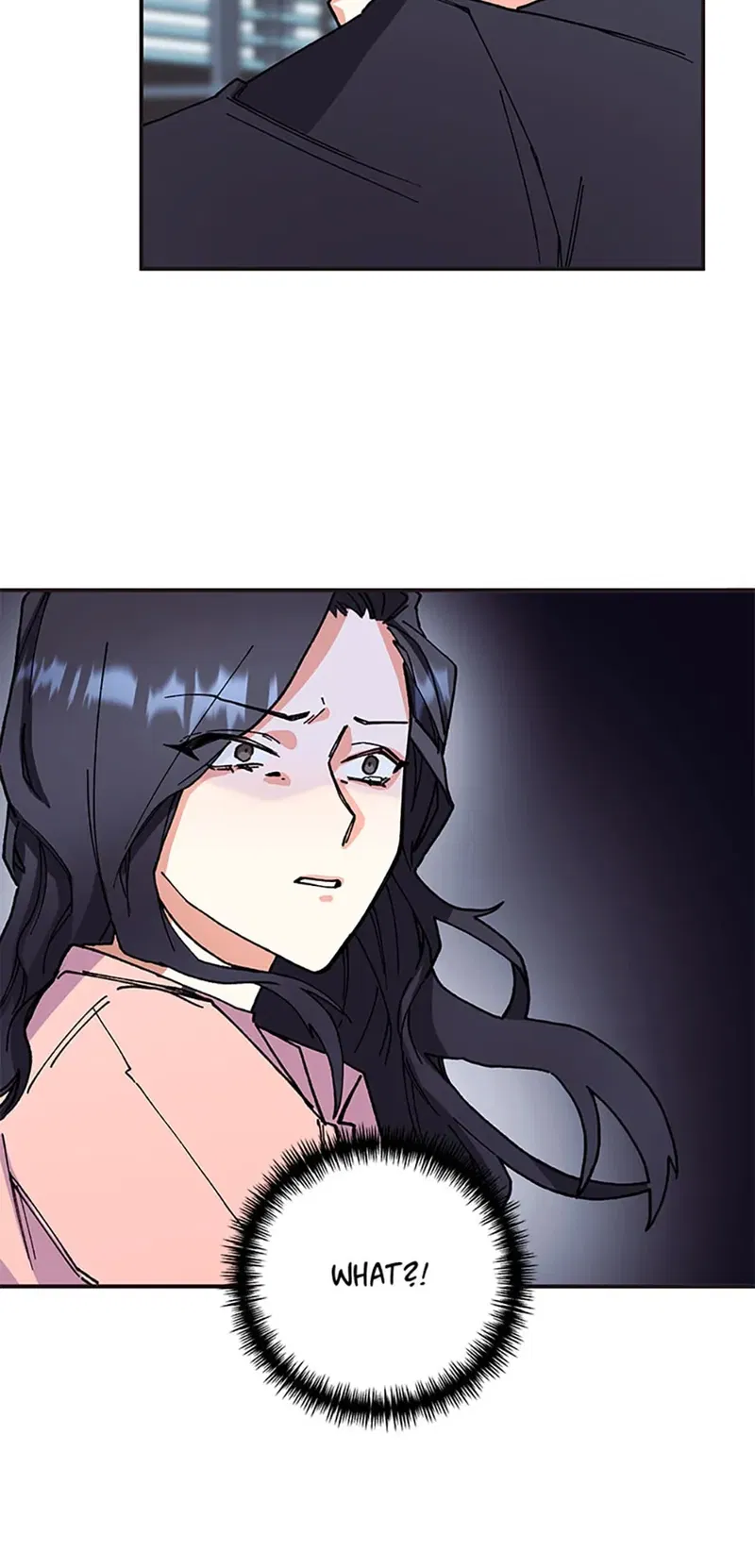 Marriage Substitute Chapter 1 - page 44