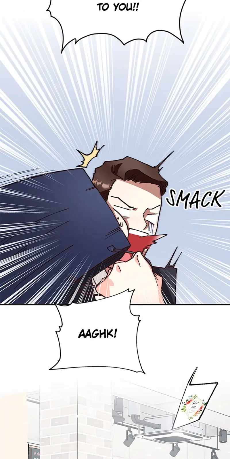 Marriage Substitute Chapter 1 - page 47
