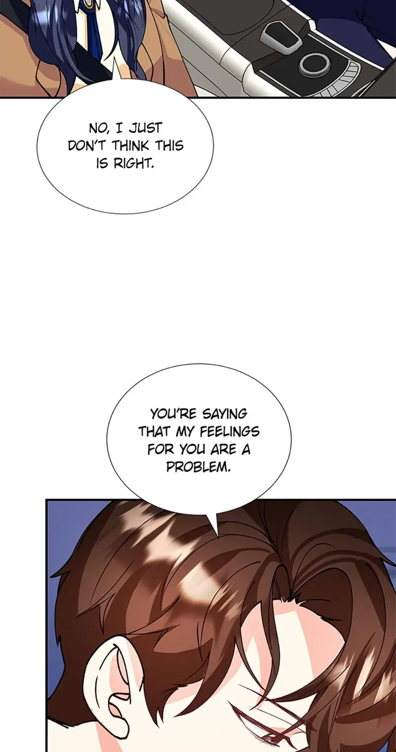 Marriage Substitute Chapter 21 - page 16