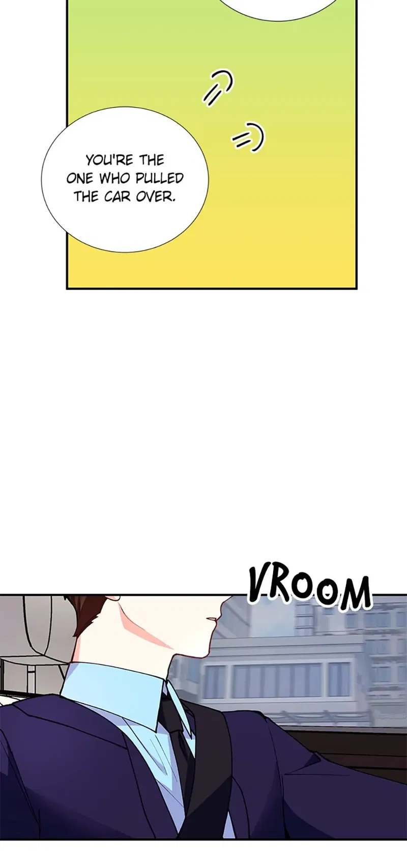 Marriage Substitute Chapter 21 - page 23