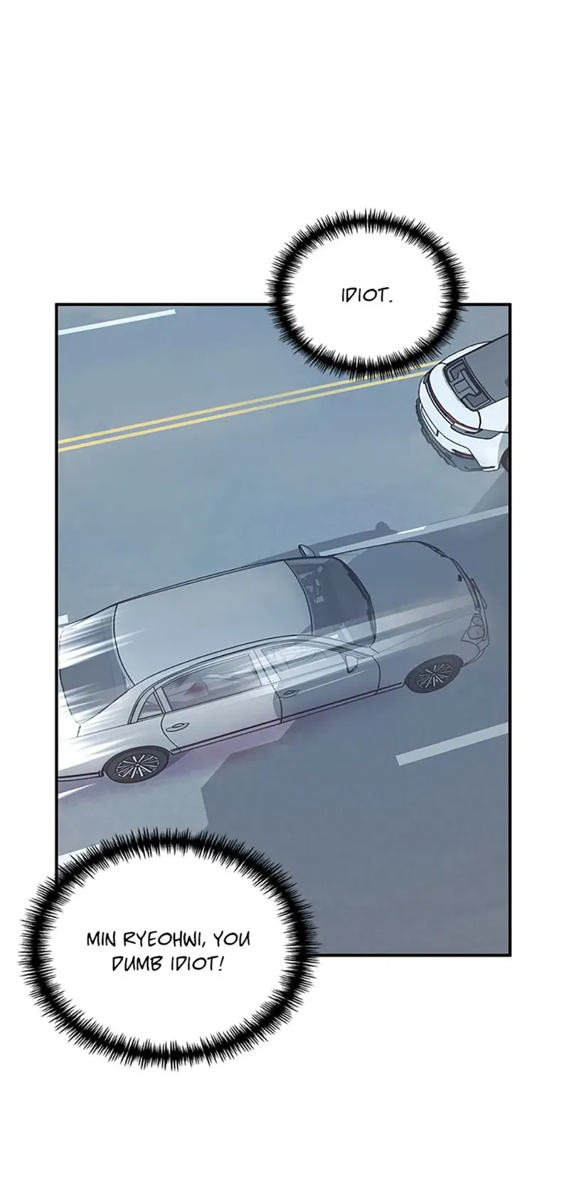 Marriage Substitute Chapter 21 - page 24