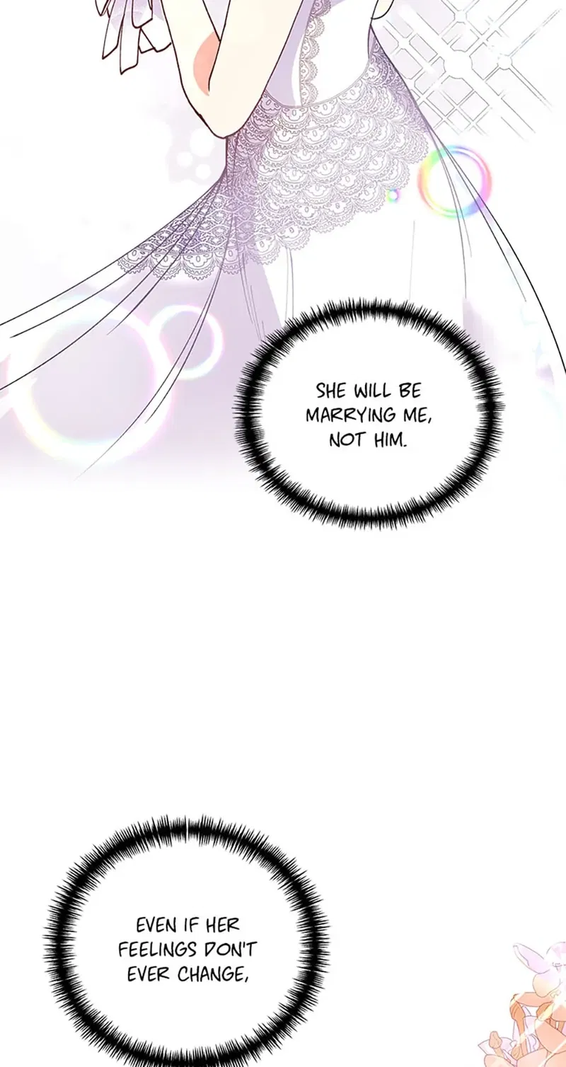 Marriage Substitute Chapter 21 - page 30