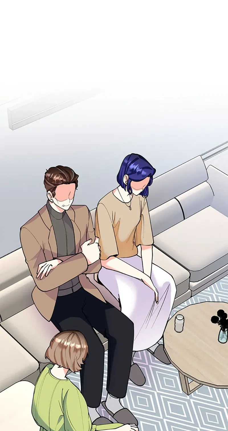 Marriage Substitute Chapter 21 - page 35