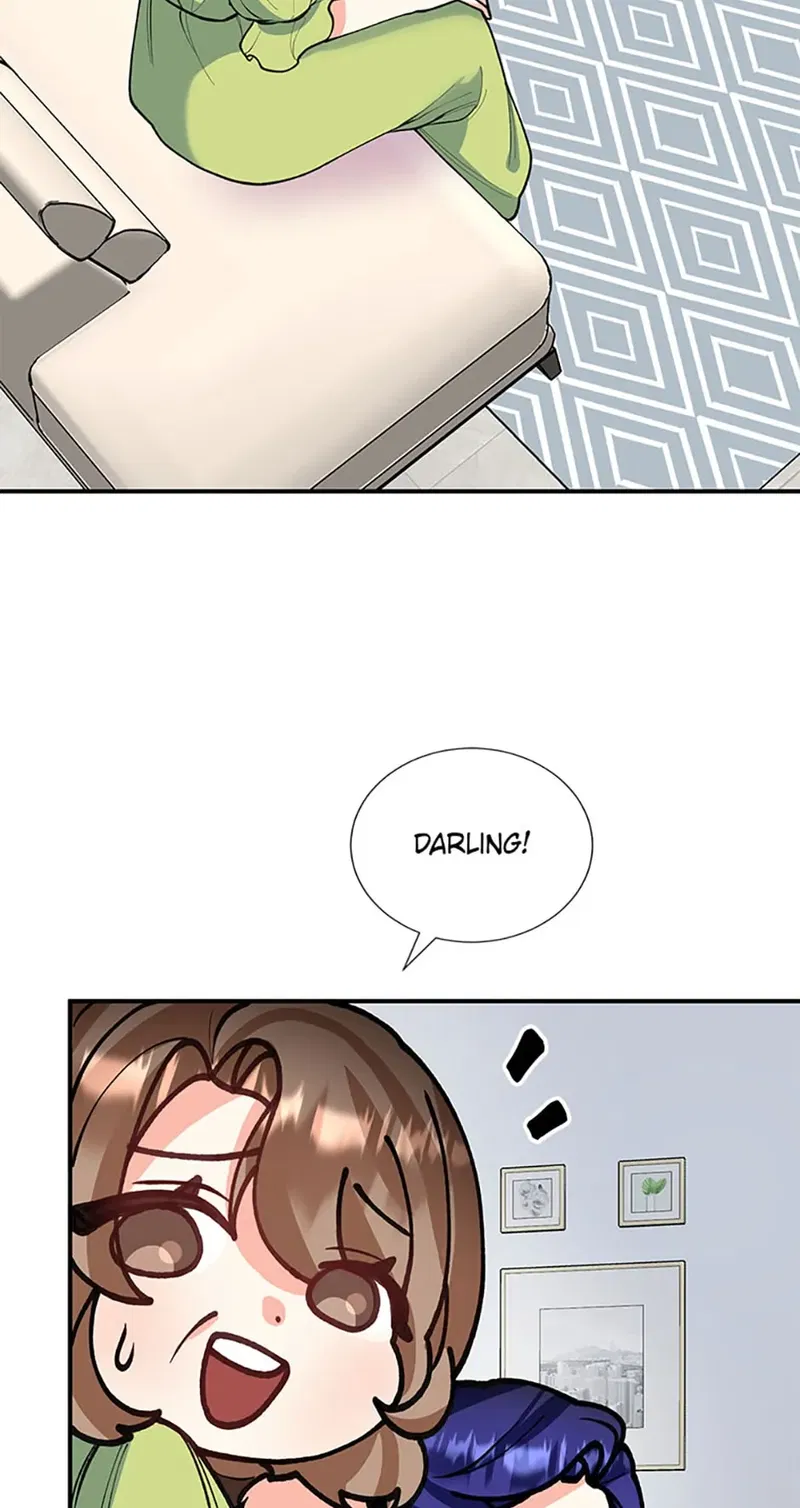 Marriage Substitute Chapter 21 - page 36