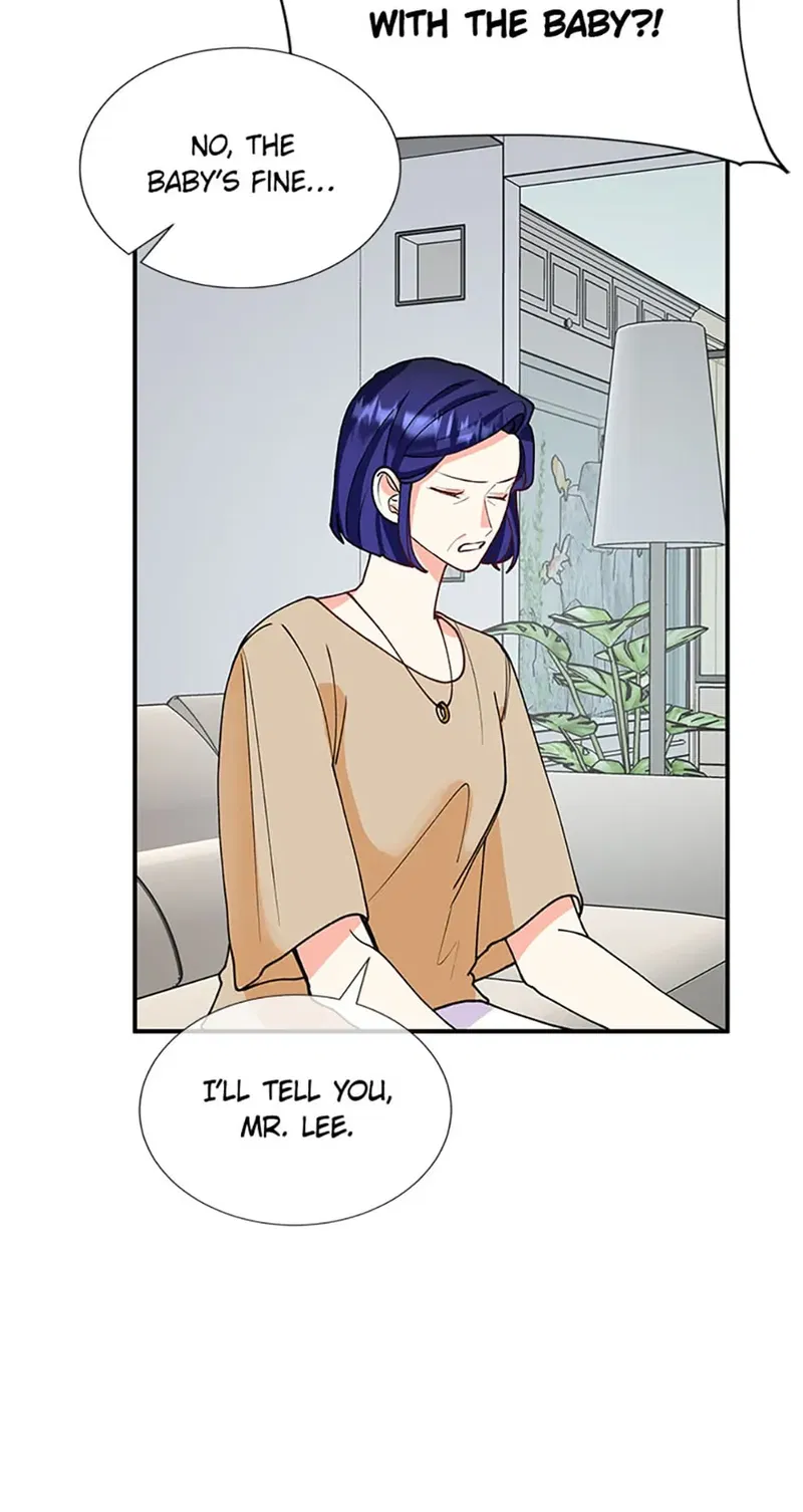 Marriage Substitute Chapter 21 - page 41