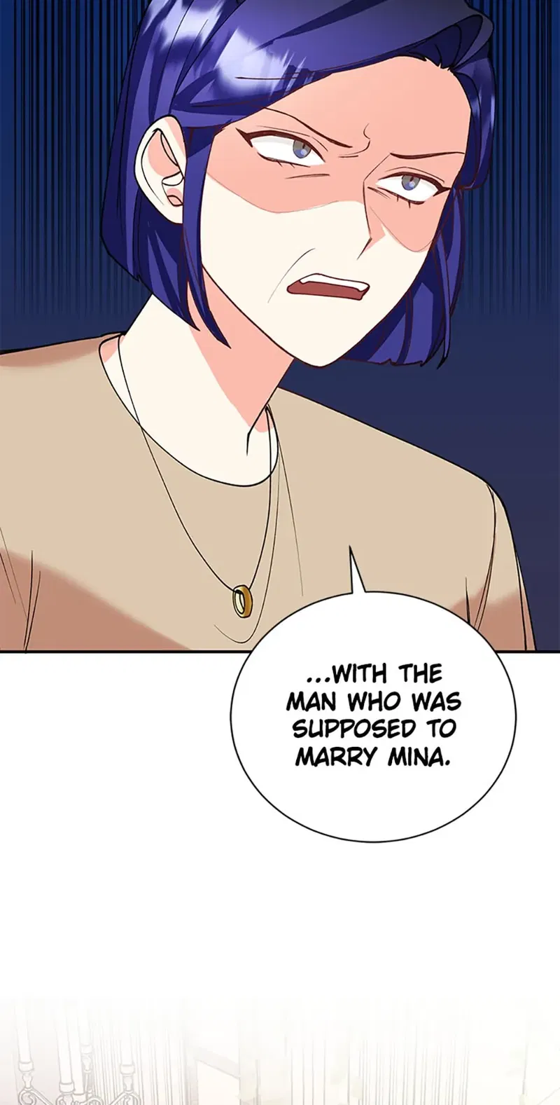 Marriage Substitute Chapter 21 - page 47