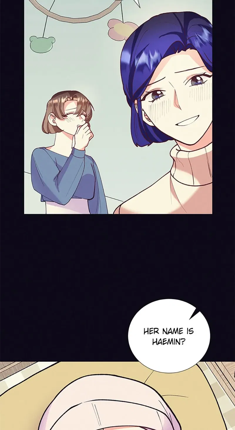 Marriage Substitute Chapter 21 - page 53