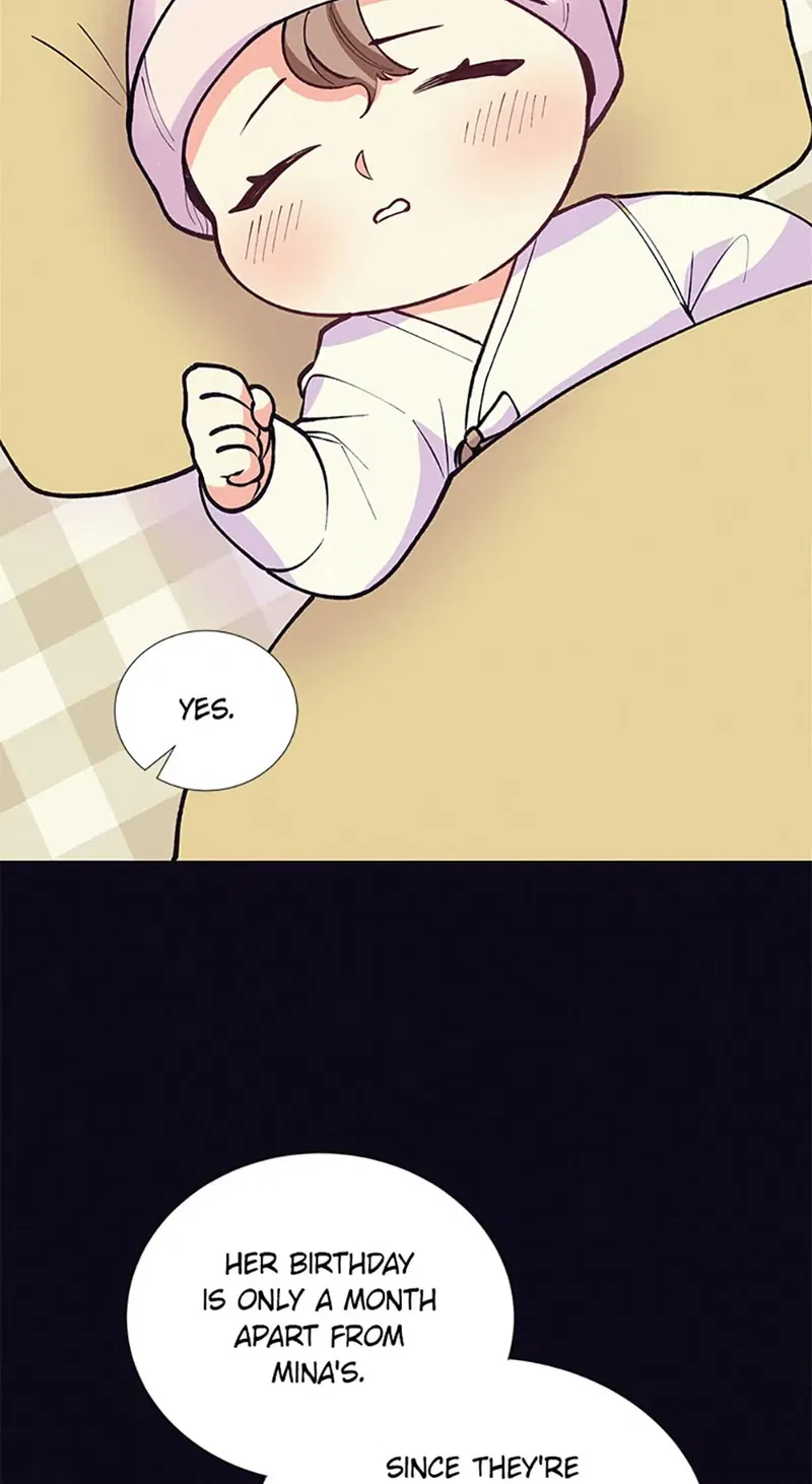 Marriage Substitute Chapter 21 - page 54