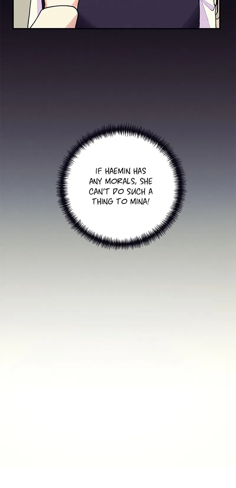 Marriage Substitute Chapter 21 - page 61