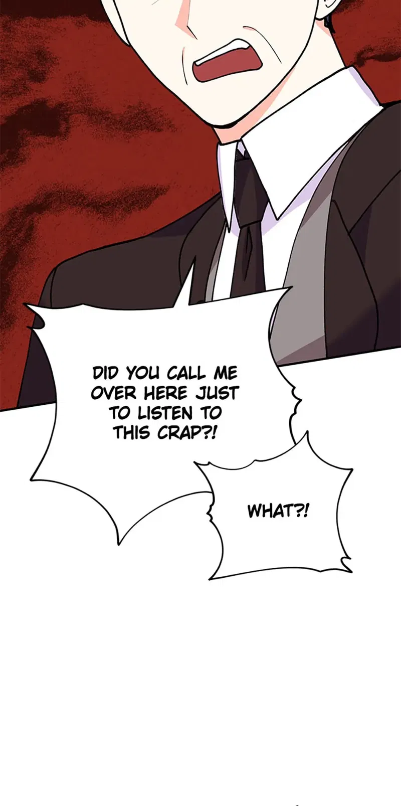 Marriage Substitute Chapter 21 - page 65
