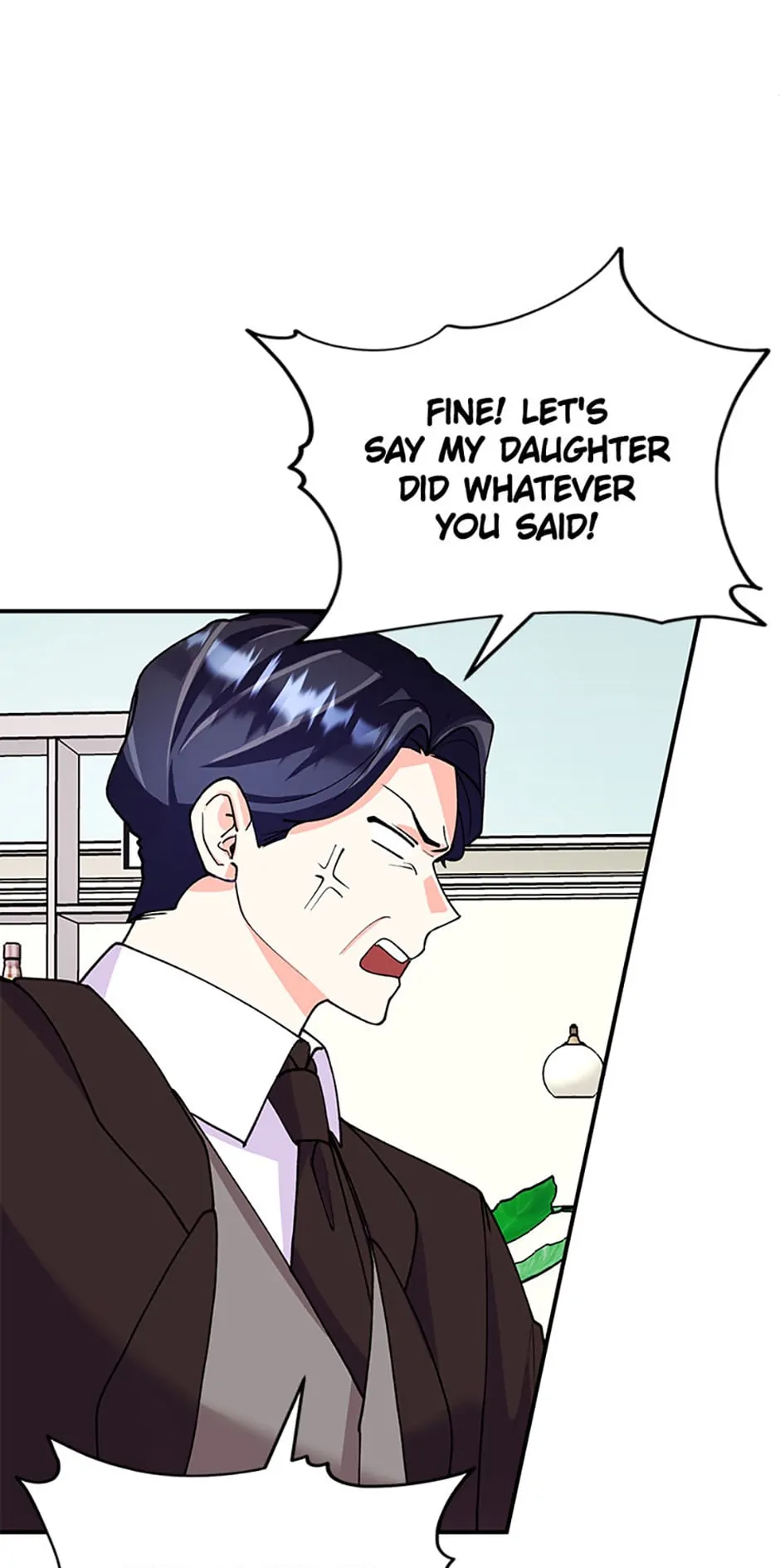 Marriage Substitute Chapter 21 - page 67